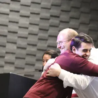 Alumnos destacados Tec de Monterrey en Hidalgo