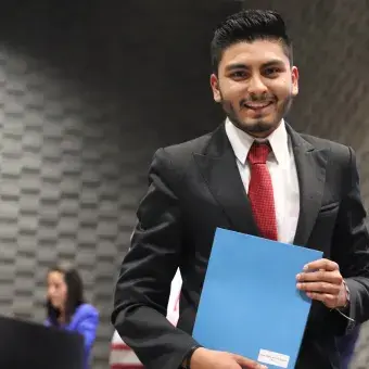 Alumnos destacados Tec de Monterrey en Hidalgo