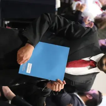 Alumnos destacados Tec de Monterrey en Hidalgo