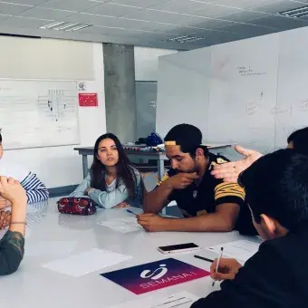 Luce tu amor por México