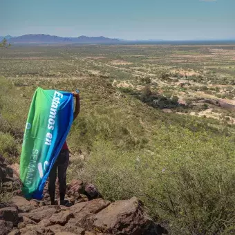 Semana i en campus Sonora Norte