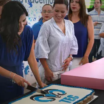 Celebramos en Campus Sonora Norte 35 años de legado