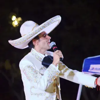 Fiesta mexicana