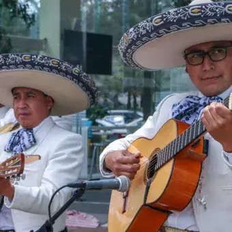 Festejos del 75 Aniversario del Tec de Monterrey en campus Toluca