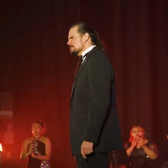 Réquiem por Don Eugenio