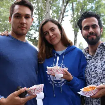 festejo