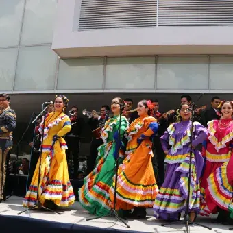festejo