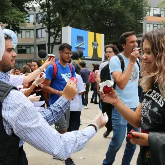 festejo