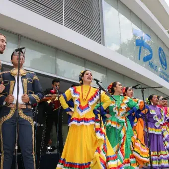 festejo