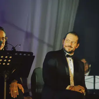 Réquiem por Don Eugenio
