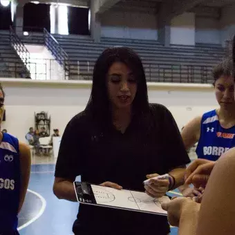 Primer jornada deportiva de nuestros equipos representativos.