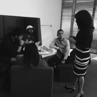 Diseñando actividad