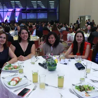 Gala académica PrepaTec Guadalajara