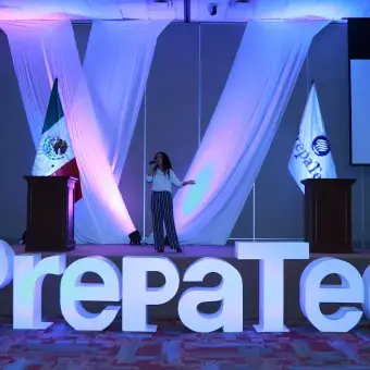 Gala académica PrepaTec Guadalajara