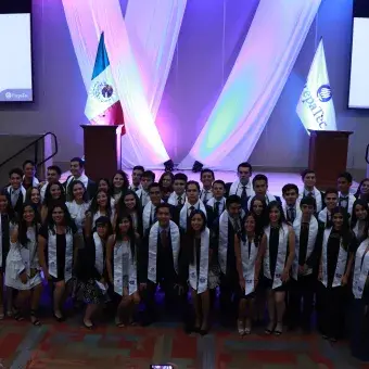 Gala académica PrepaTec Guadalajara