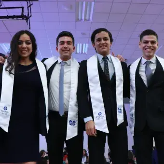 Gala académica PrepaTec Guadalajara