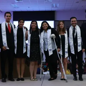 Gala académica PrepaTec Guadalajara