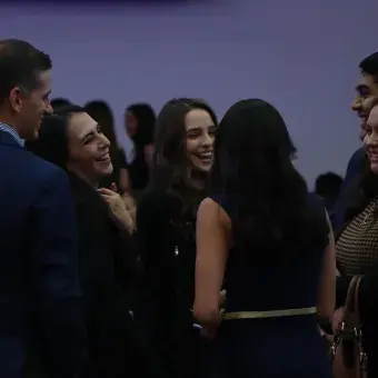 Gala académica PrepaTec Guadalajara