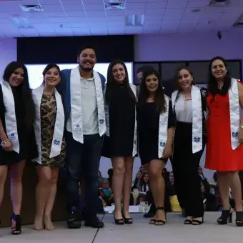 Gala académica PrepaTec Guadalajara