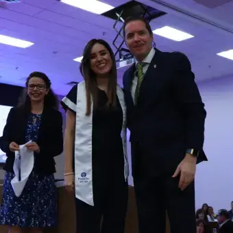 Gala académica PrepaTec Guadalajara