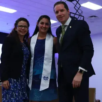 Gala académica PrepaTec Guadalajara