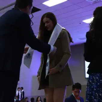Gala académica PrepaTec Guadalajara