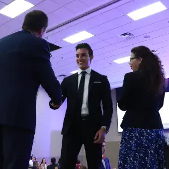 Gala académica PrepaTec Guadalajara