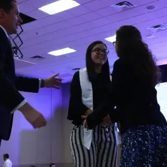 Gala académica PrepaTec Guadalajara