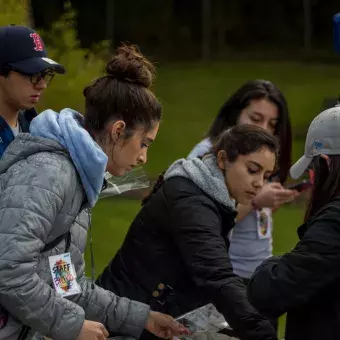 La Regata Industrial organizada por la Sociedad de Alumnos de Ingeniería Industrial y de Sistemas (SAIIS), se llevó a cabo en las instalaciones del parque acuático Ixtapan de la Sal en el Estado de México.