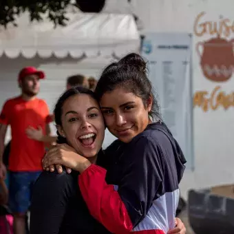 La Regata Industrial organizada por la Sociedad de Alumnos de Ingeniería Industrial y de Sistemas (SAIIS), se llevó a cabo en las instalaciones del parque acuático Ixtapan de la Sal en el Estado de México.