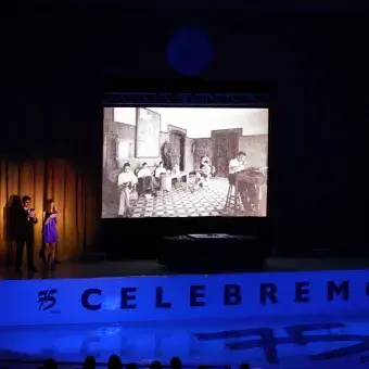 43 años cambiando vidas en La Laguna