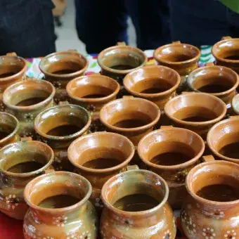 Fiesta Mexicana 