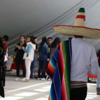 Fiesta Mexicana 