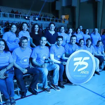 43 años cambiando vidas en La Laguna