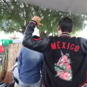 Fiesta Mexicana 