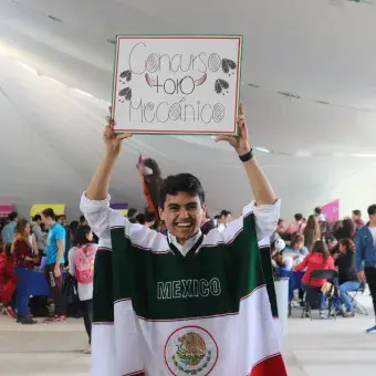 Fiesta Mexicana 