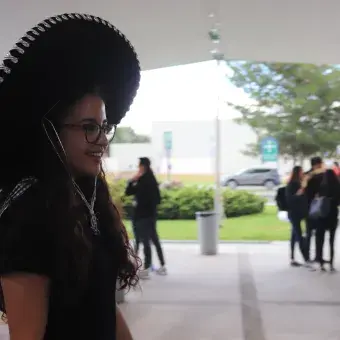 Fiesta Mexicana 