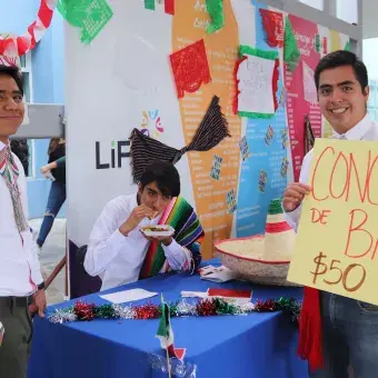Fiesta Mexicana 