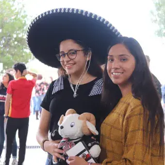 Fiesta Mexicana 