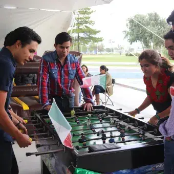 Fiesta Mexicana 