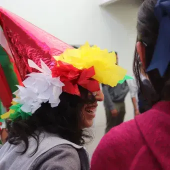 Fiesta Mexicana 