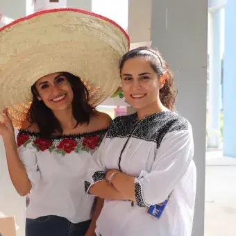 Fiesta Mexicana 