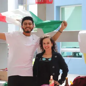 Fiesta Mexicana 