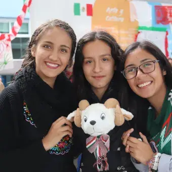 Fiesta Mexicana 