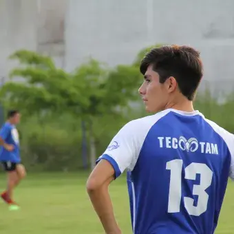 Master Training