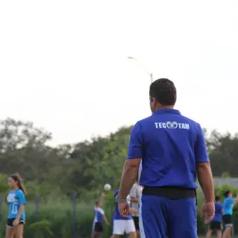 Master Training