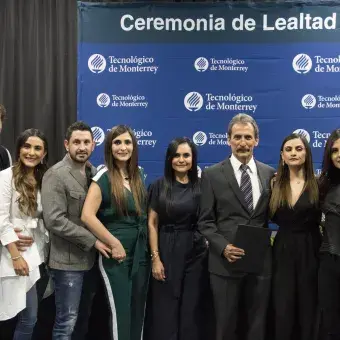 Fotogalería Ceremonia Lealtad Institucional