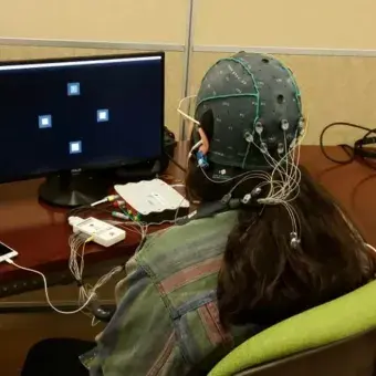 Interface cerebro-máquina