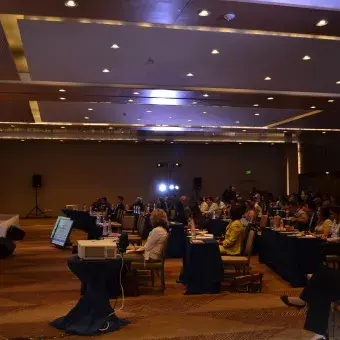 IV Foro Latinoamericano Clúster Salud