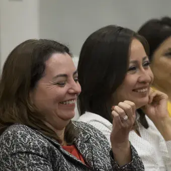 mujeres  EXATEC 